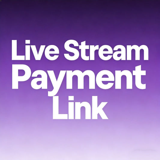 Live checkout