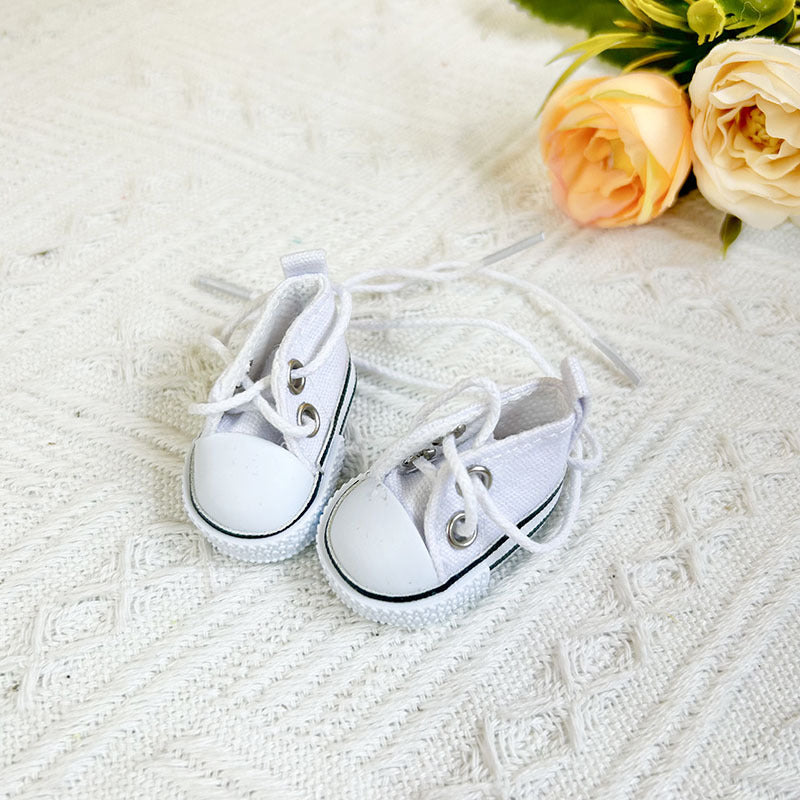 【Only Doll Clothes】Chic Labubu Suspender Set: Perfect for Playtime or Parties – Dress Your Child in This Stylish & Cozy Outfit Today