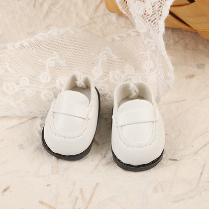 【Only Doll Clothes】Chic Labubu Suspender Set: Perfect for Playtime or Parties – Dress Your Child in This Stylish & Cozy Outfit Today