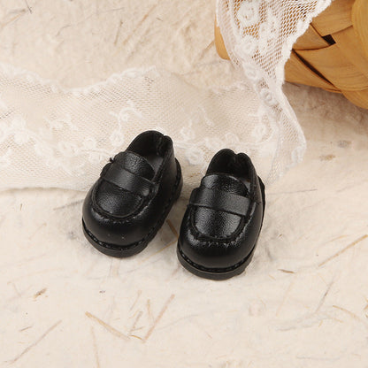 【Only Doll Clothes】Chic Labubu Suspender Set: Perfect for Playtime or Parties – Dress Your Child in This Stylish & Cozy Outfit Today